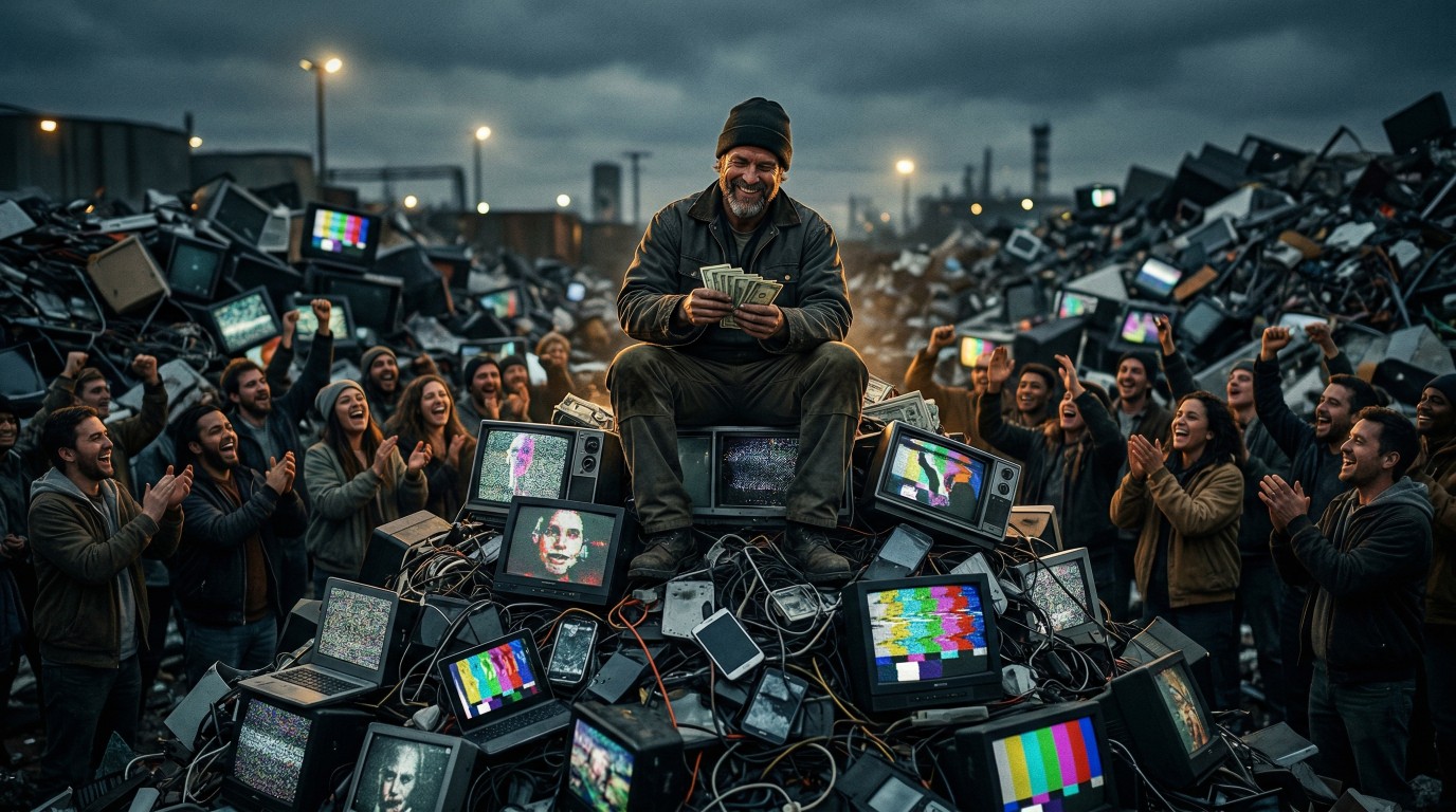 Filmová tvorba a AI